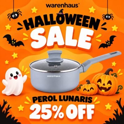 Perol Lunaris Warenhaus