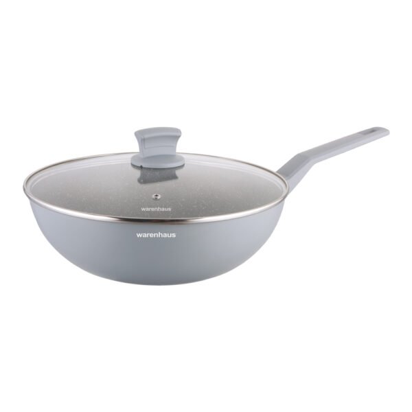 Wok Lunaris 28cm Warenhaus
