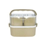 Lonchera 3 Servicios Ecologica Warenhaus