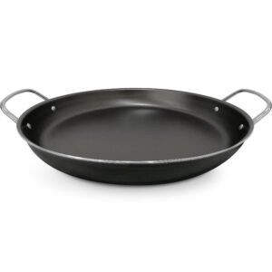 Llapingachera Armonia Black 38cm Warenhaus