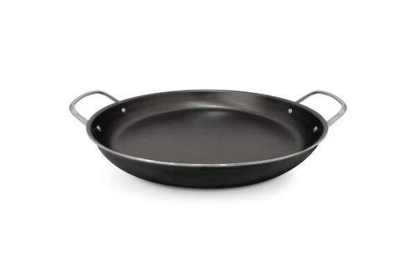 Llapingachera Armonia Black 38cm Warenhaus