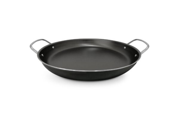 Llapingachera Armonia Black 38cm Warenhaus