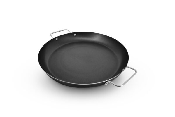 Llapingachera Armonia Black 38cm Warenhaus - Imagen 2