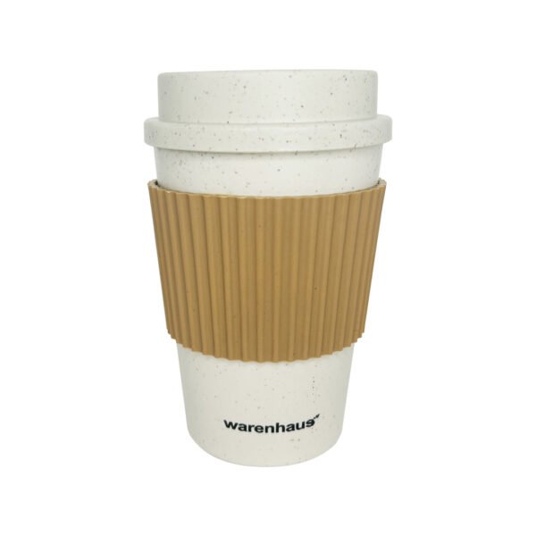 Vaso Tomatodo 470ml Ecológico Warenhaus