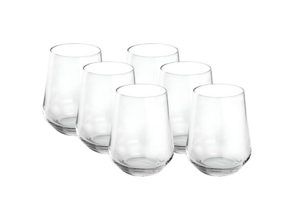 Vasos 6pcs Warenhaus
