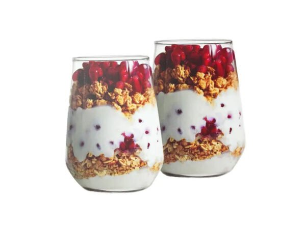 Vasos 6pcs Warenhaus - Imagen 3