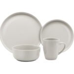 VAJILLA 16PCS WARENHAUS