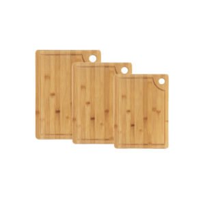 Tabla de Picar de Bamboo Warenhaus