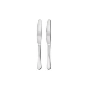 Cuchillo 2pcs Warenhaus