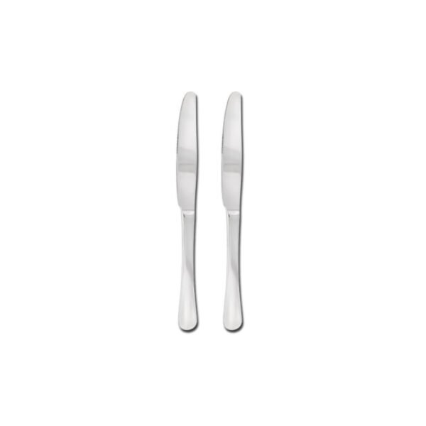 Cuchillo 2pcs Warenhaus