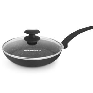 Sartén Meridiano Black Warenhaus