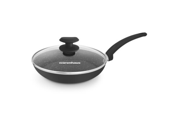 Sartén Meridiano Black Warenhaus