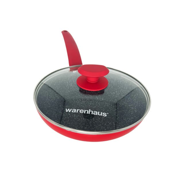 Sartén Meridiano Rojo Warenhaus - Imagen 2