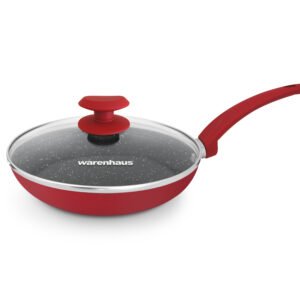 Sartén Meridiano Rojo Warenhaus
