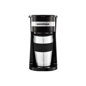 Cafetera Personal Warenhaus