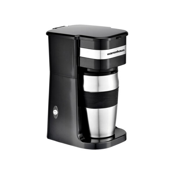 Cafetera Personal Warenhaus - Imagen 2