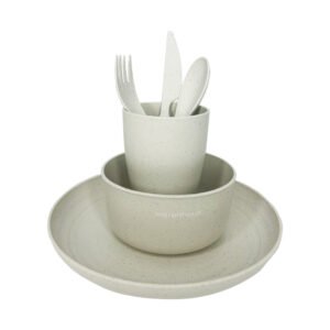 Eco Vajilla Warenhaus