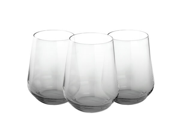 Vasos 6 Piezas Warenhaus