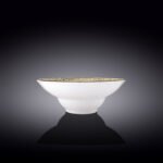 Plato Hondo de 22.5 Wilmax