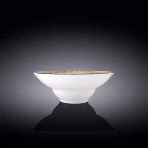 Plato Hondo de 22.5 Wilmax