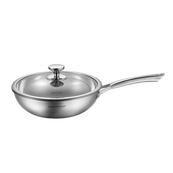 Wok Ignis Warenhaus