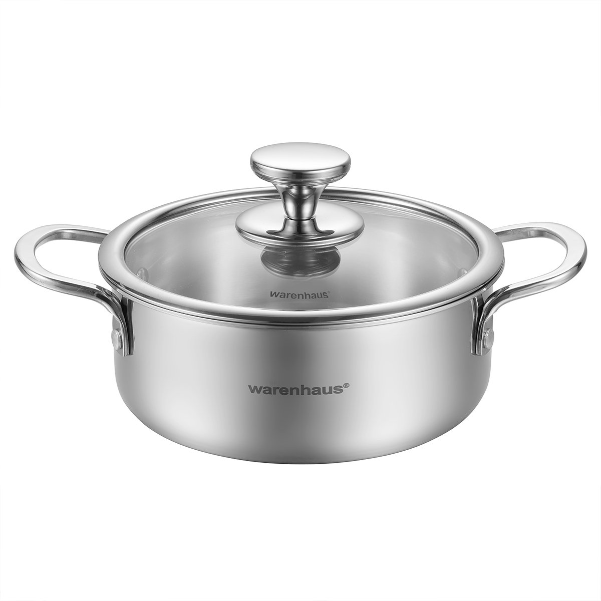 Olla Ignis Warenhaus