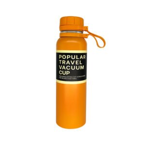 Termo con Tapa Colgante 0.8L