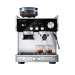 Cafetera Para Espresso Perfect Brew Oster