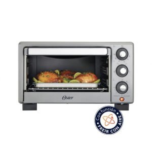 Horno Freidora De Aire 17LT Oster