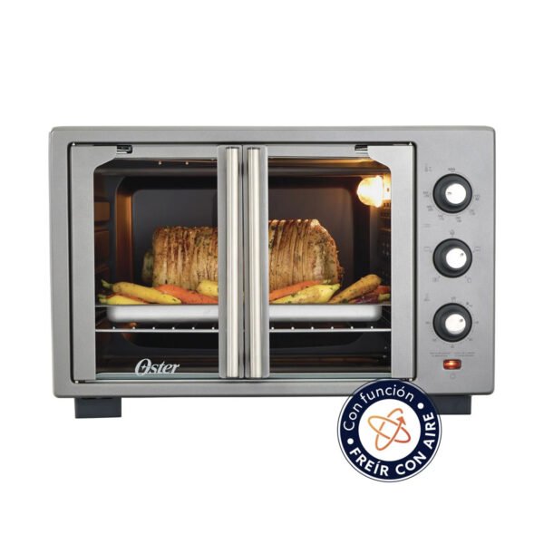 Horno Freidora De Aire 35LT Oster