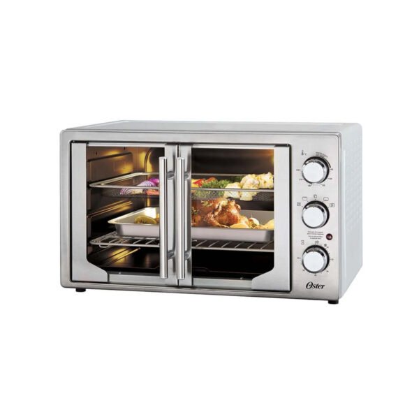 Horno Freidora De Aire 42LT Oster