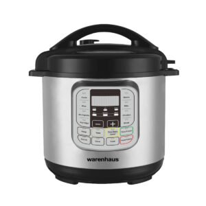Olla Multifunción 6L