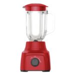 LICUADORA ROJA 1,5L WARENHAUS