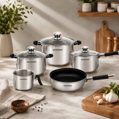 Acero Inox — categoría