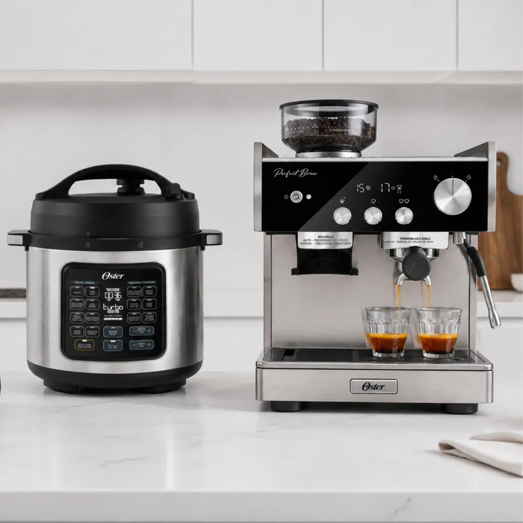 Oster — categoría de cocina