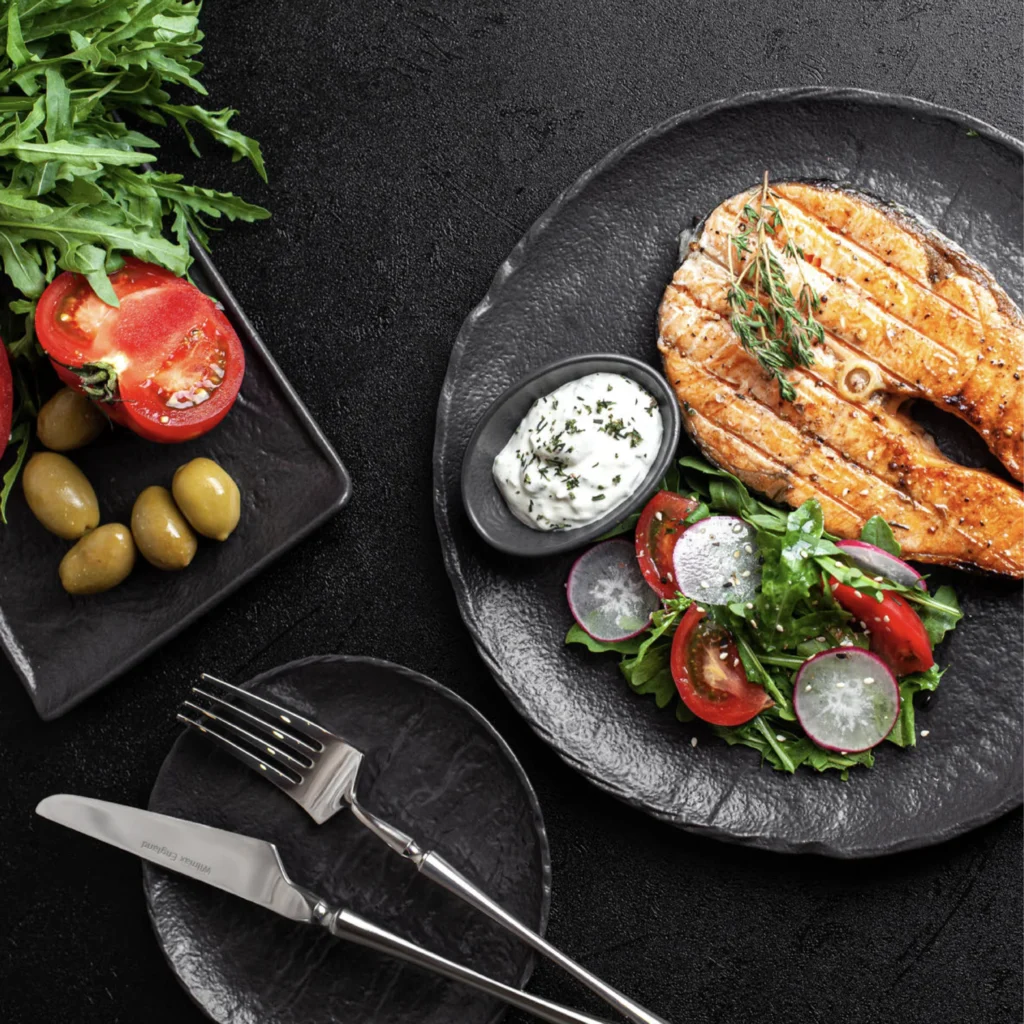 Wilmax — categoría de cocina