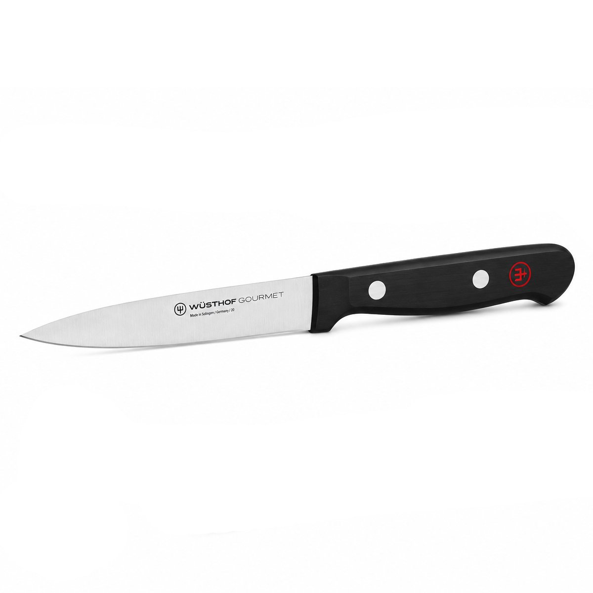 Cuchillo para Verduras 10cm Wüsthof - Imagen 2