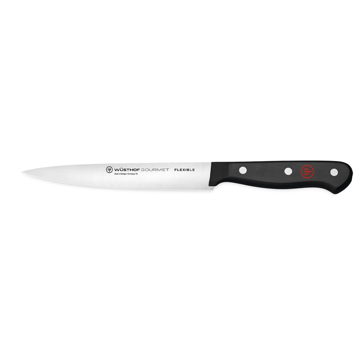 Cuchillo Flexible para Filetear 16cm Wüsthof