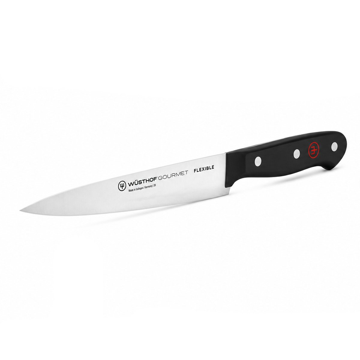 Cuchillo Flexible para Filetear 16cm Wüsthof - Imagen 2