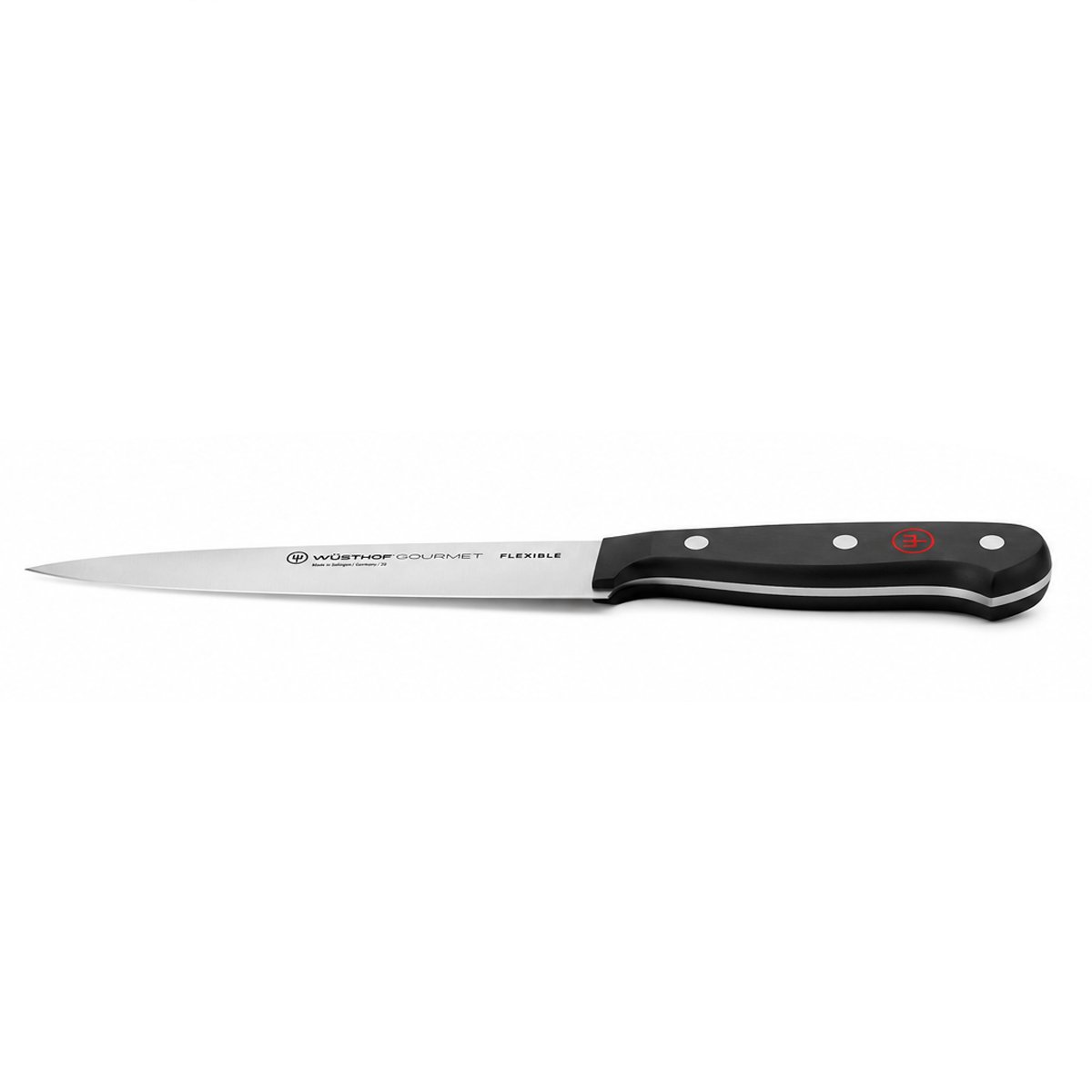 Cuchillo Flexible para Filetear 16cm Wüsthof - Imagen 3