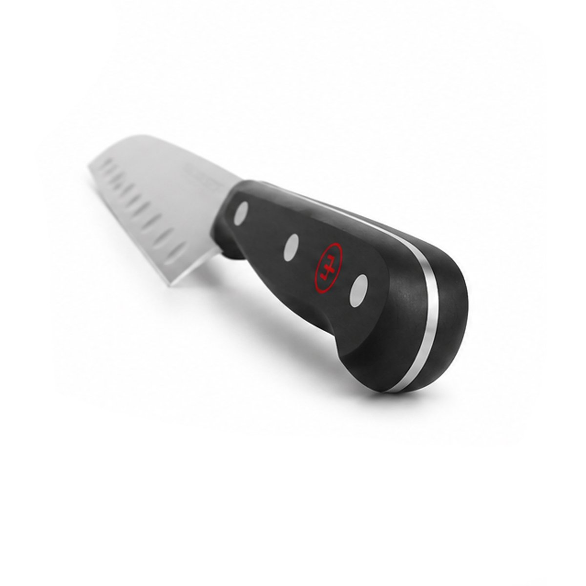 Cuchillo Santoku con Filo Hueco 17cm Wüsthof - Imagen 2