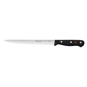 Cuchillo Flexible para Filetear Pescado 20cm Wüsthof