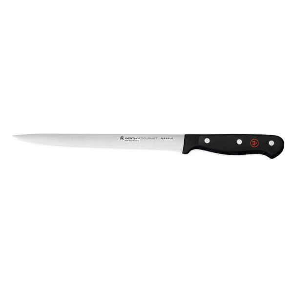 Cuchillo Flexible para Filetear Pescado 20cm Wüsthof