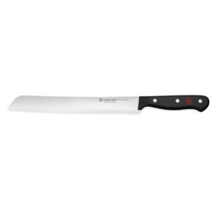 Cuchillo para Pan 23cm Wüsthof