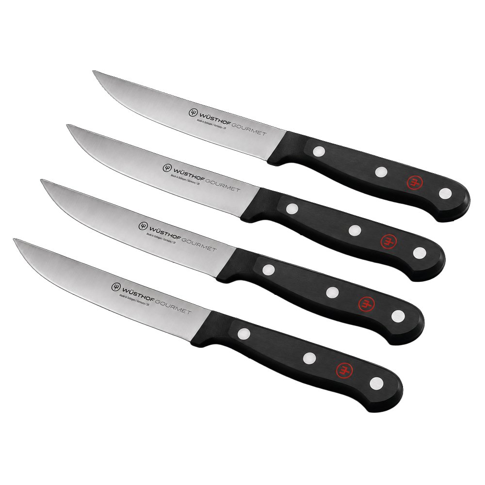 Juego de 4 Cuchillos Para Carne Wüsthof - Imagen 3