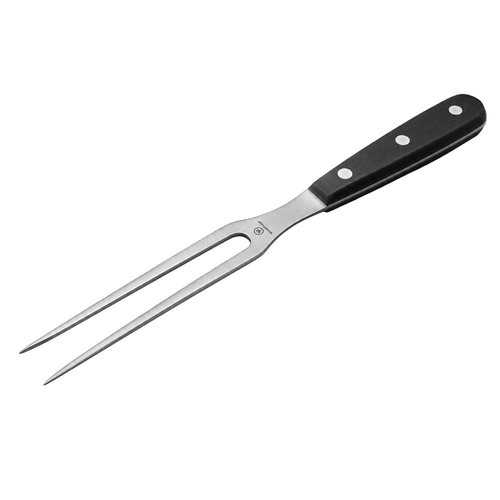 Tendor Recto Para Carne 16cm Wüsthof - Imagen 2
