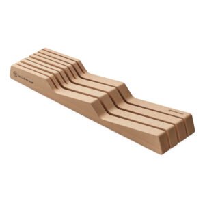 Caja Organizadora de Cuchillos de 7 Piezas Para Cajones Wüsthof