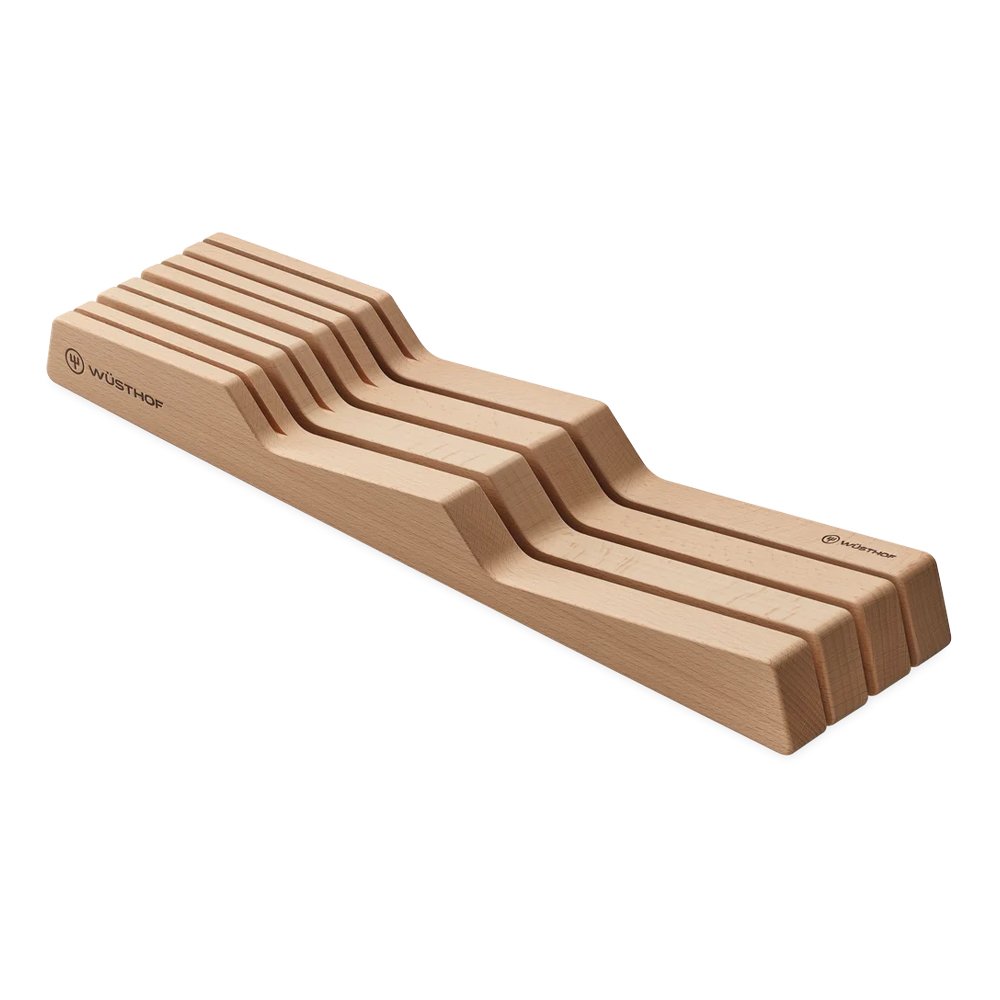 Caja Organizadora de Cuchillos de 7 Piezas Para Cajones Wüsthof