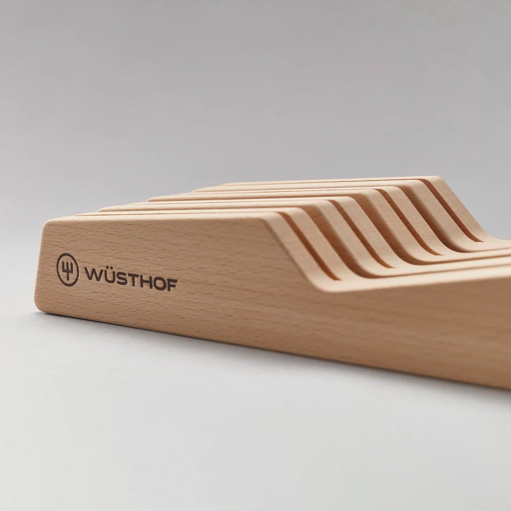 Caja Organizadora de Cuchillos de 7 Piezas Para Cajones Wüsthof - Imagen 3