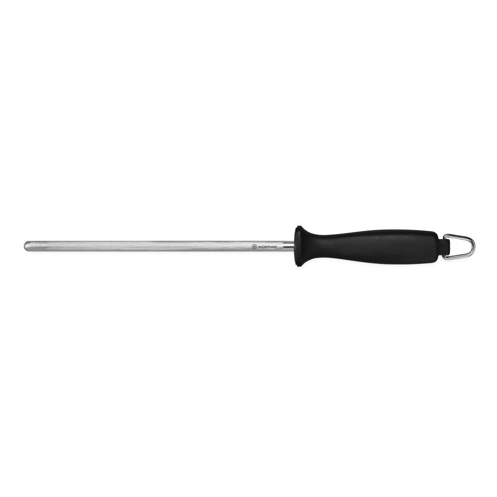 Afilador de Acero 23cm Wüsthof
